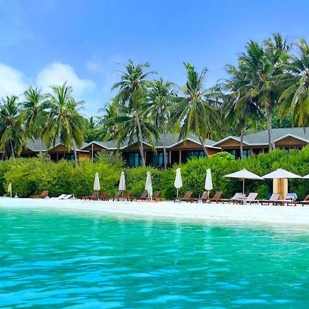 Pearl Sands Of Maldives Huraa Luaran gambar