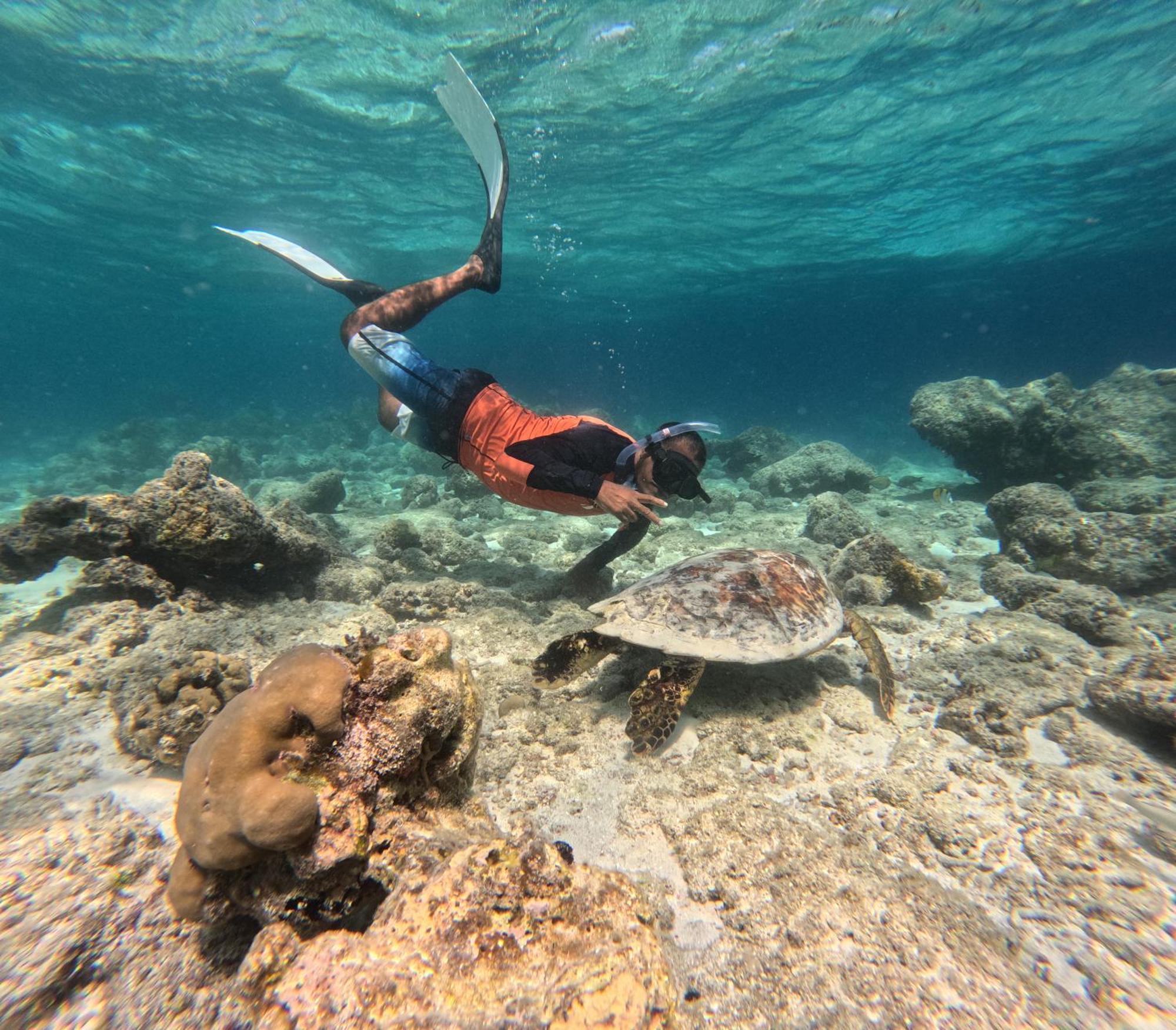 Pearl Sands Of Maldives Huraa Luaran gambar