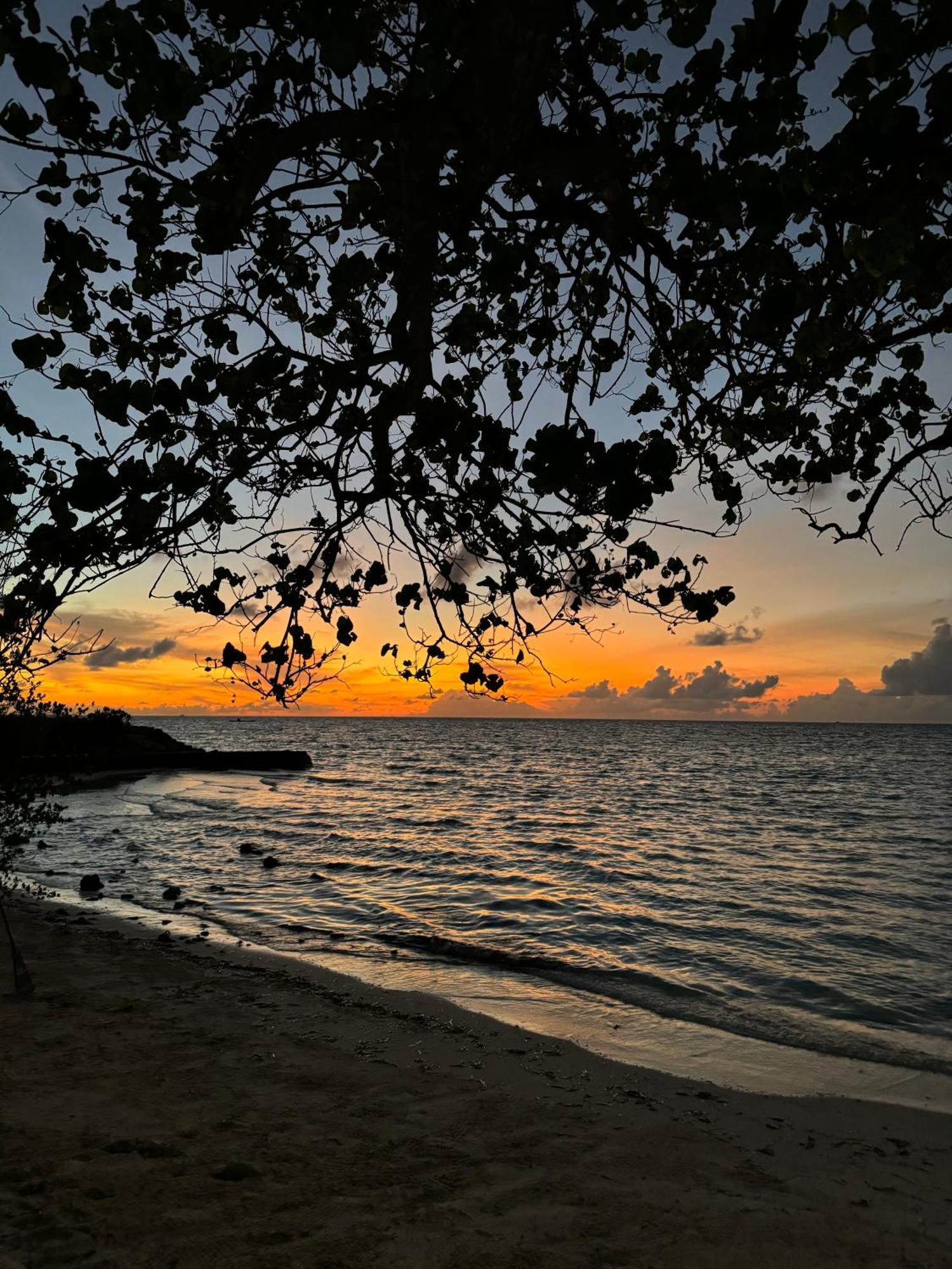 Pearl Sands Of Maldives Huraa Luaran gambar