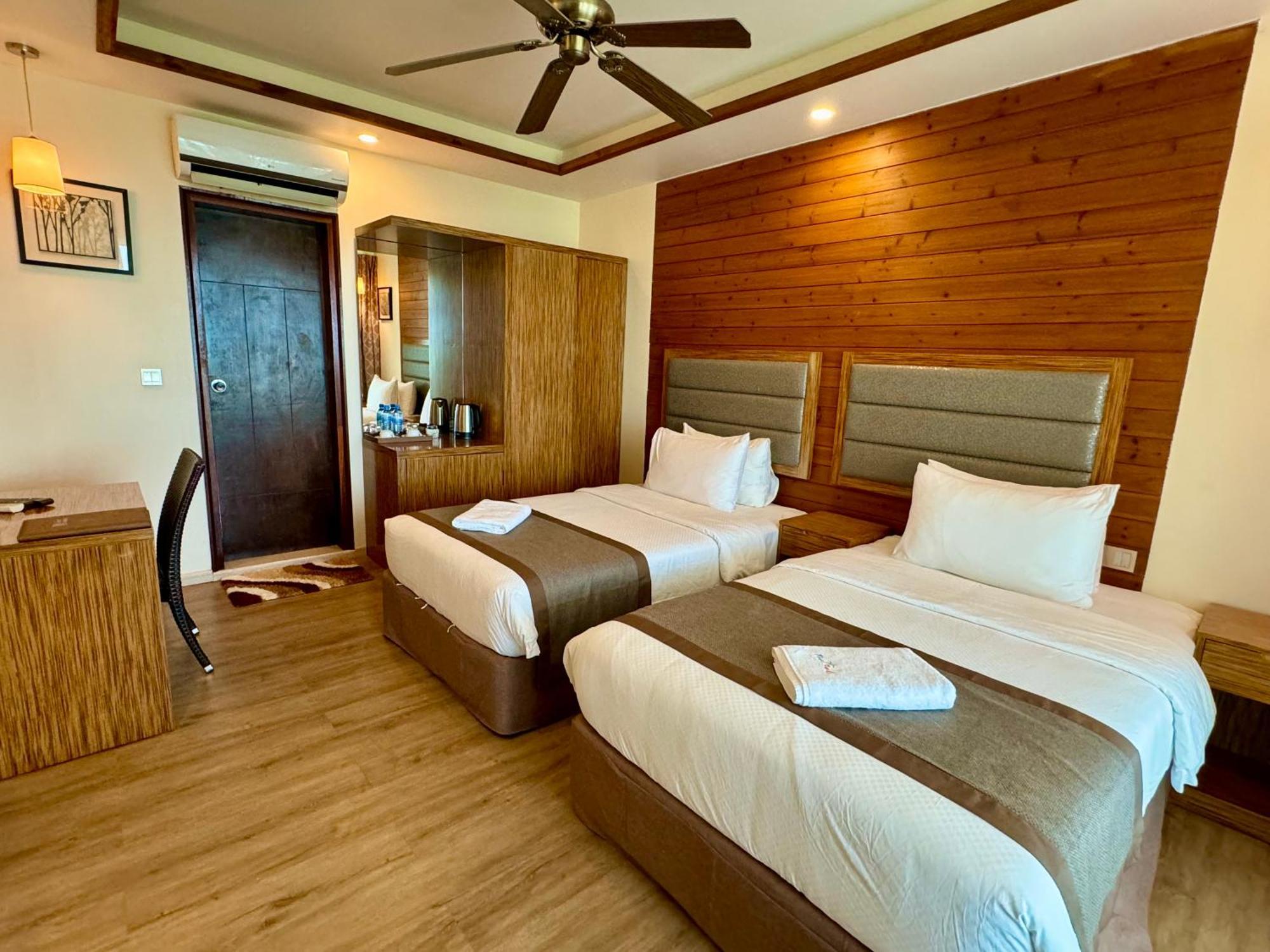 Pearl Sands Of Maldives Huraa Luaran gambar