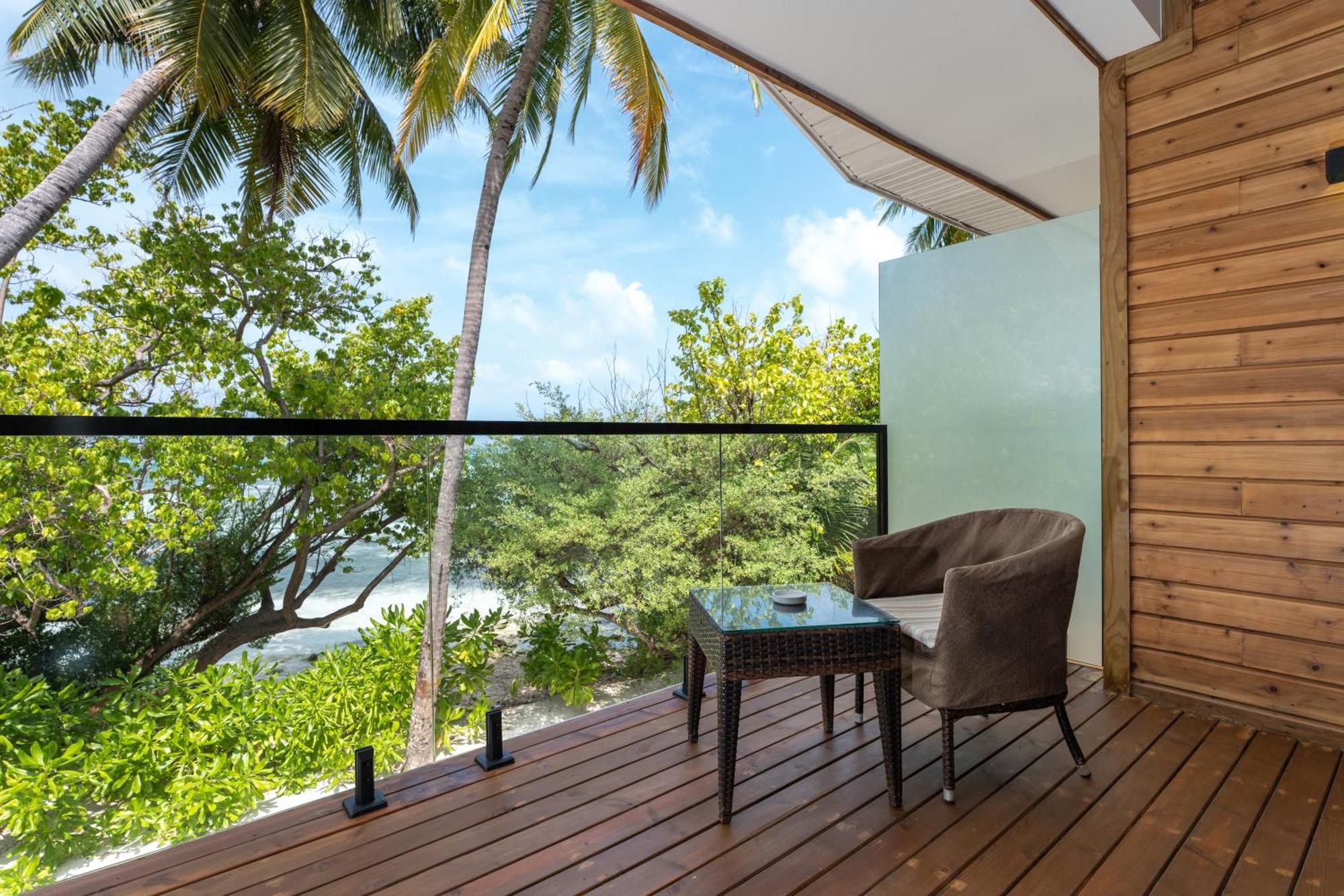 Pearl Sands Of Maldives Huraa Luaran gambar