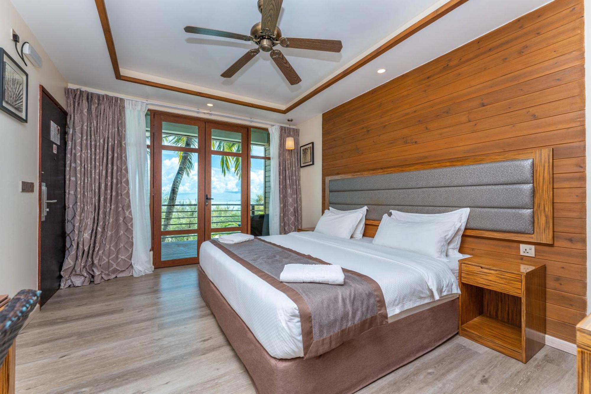 Pearl Sands Of Maldives Huraa Luaran gambar