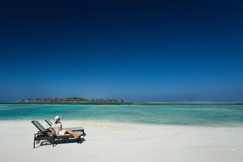 Pearl Sands Of Maldives Huraa Luaran gambar